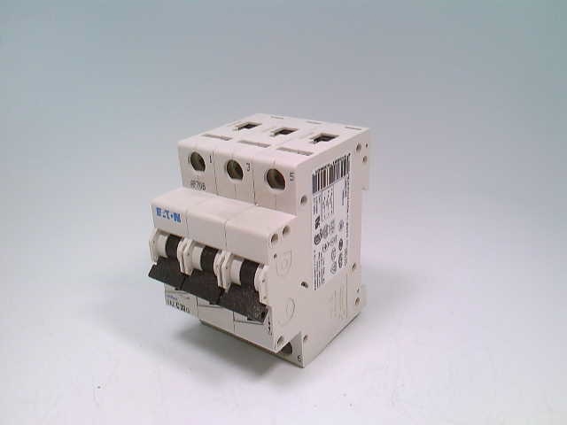 EATON CORPORATION FAZ-C30/3