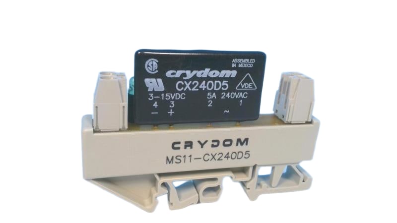 SENSATA TECHNOLOGIES MS11-CX240D5