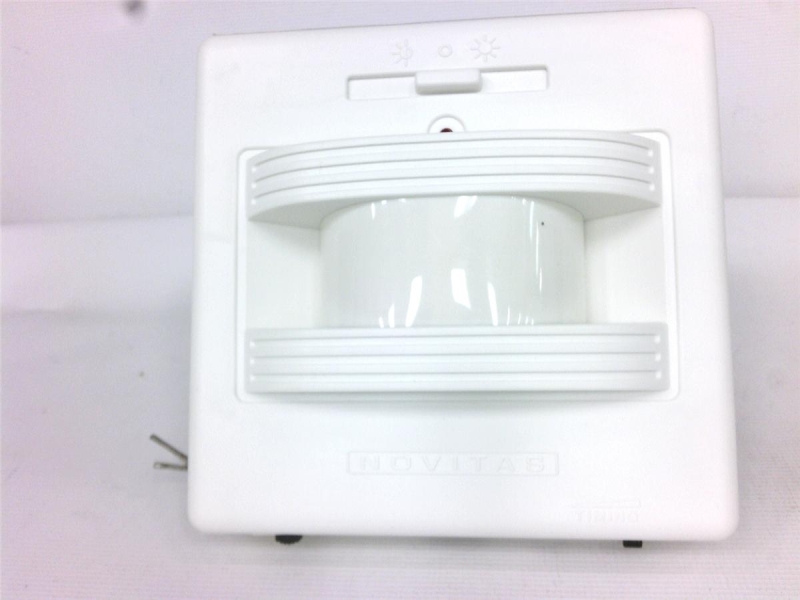 NOVITAS CONTROL 01-143