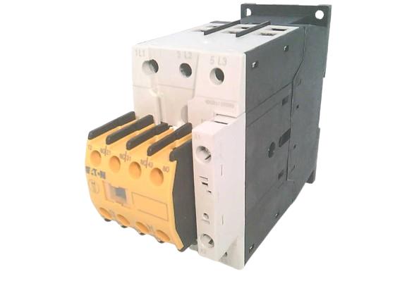 EATON CORPORATION XTSE050D22A