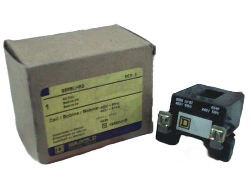 SCHNEIDER ELECTRIC 9998LH62