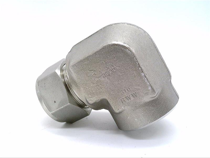 SWAGELOK SS-1610-8-16