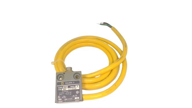 SCHNEIDER ELECTRIC 9007-XMS-01FS0600