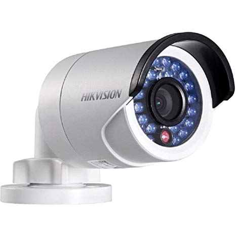 HIKVISION DS-2CD2012-I-4MM
