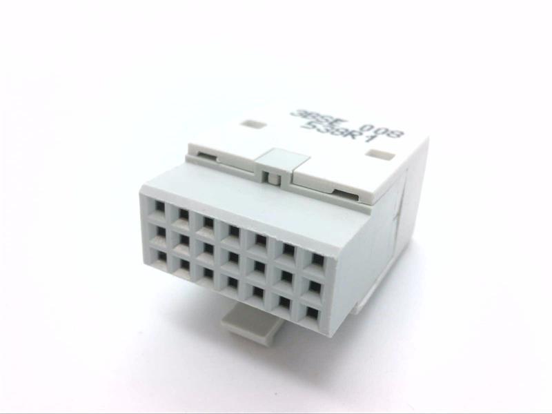 ASEA BROWN BOVERI 3BSE008538R1