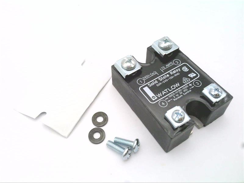 WATLOW SSR-240-10A-RND