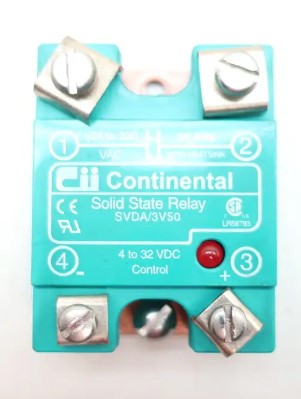 INVENSYS SSAA-330-10-000