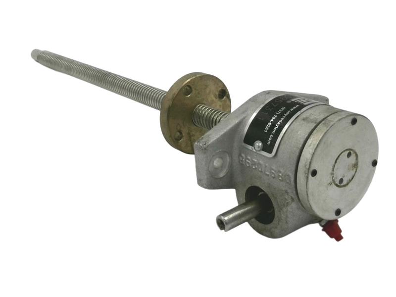 GARDNER DENVER WJ1000I1N-011.00-STDX-STI