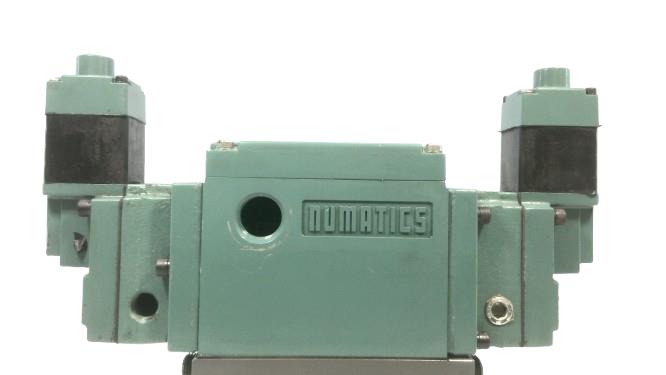 ASCO 33DSP446F012Q30