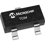MICROCHIP TECHNOLOGY INC TC54VC2902ECB713