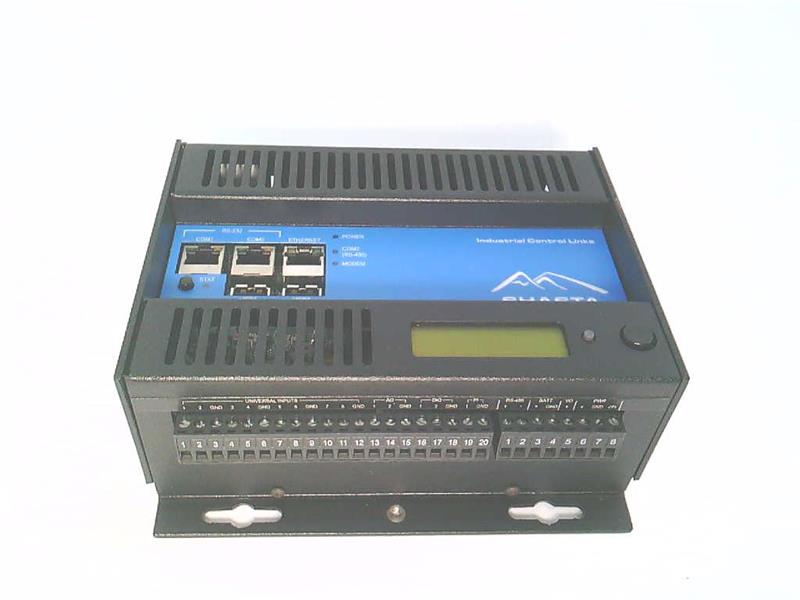 INDUSTRIAL CONTROL LINKS 72-0001