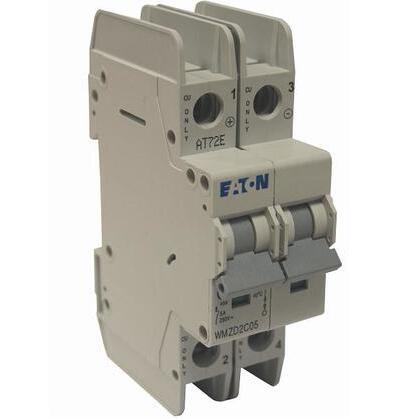 EATON CORPORATION WMZH2C20