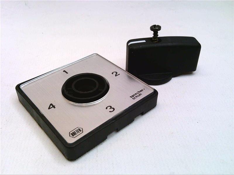 SPRECHER & SCHUH LFS2-A-4-876