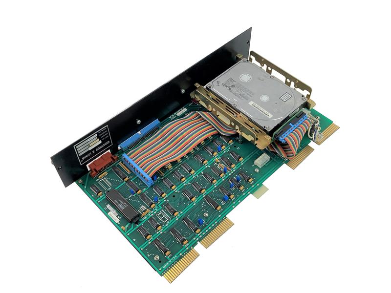 DANAHER MOTION 810-23444-00