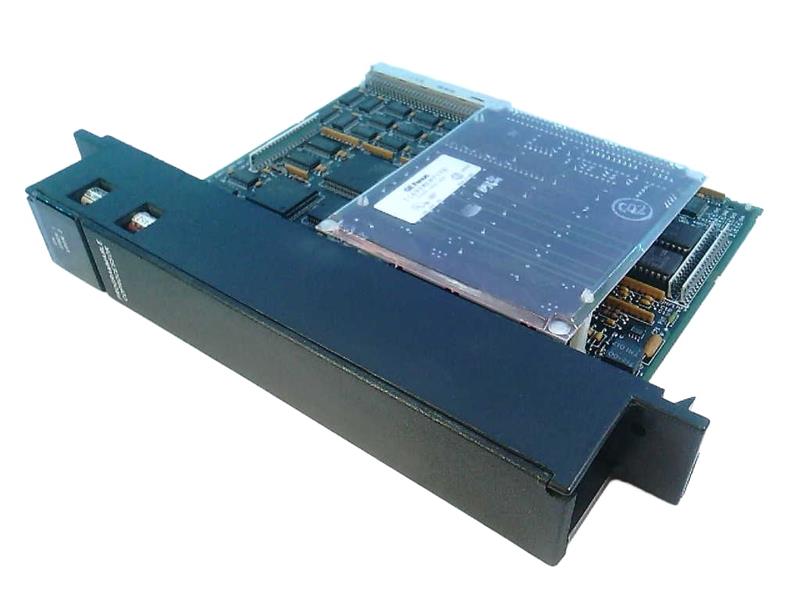 FANUC IC697PCM711