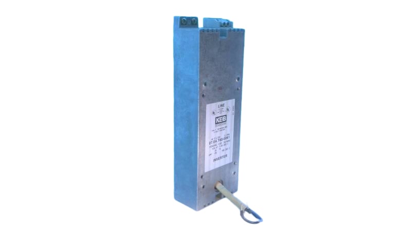 07.E4.T60-0061 by KEB AUTOMATION