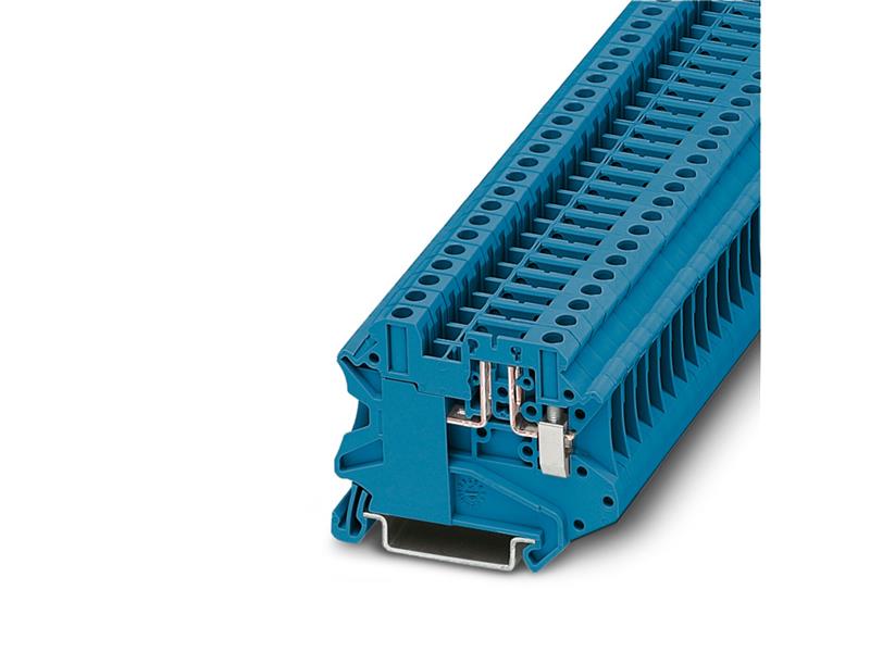 PHOENIX CONTACT UT 4-TG-P/P BU