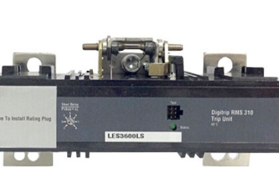 EATON CORPORATION LES3600LSGV3