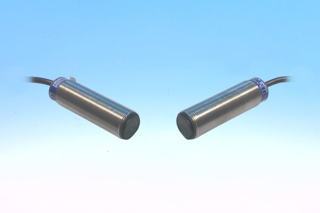 SCHNEIDER ELECTRIC XU2N18PP340