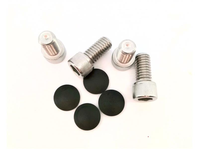 ALTRA INDUSTRIAL MOTION SSF700 FLANGE HDW KIT B5/B7