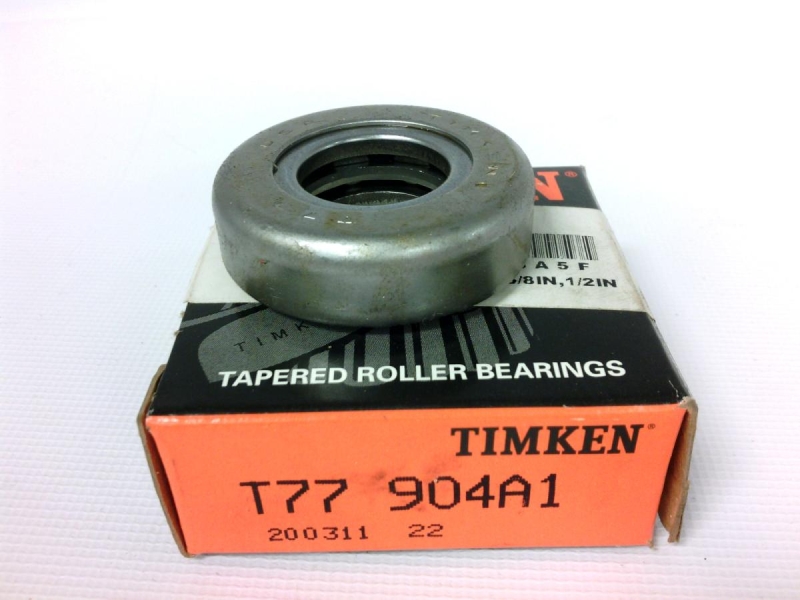 TIMKEN T77-904A1