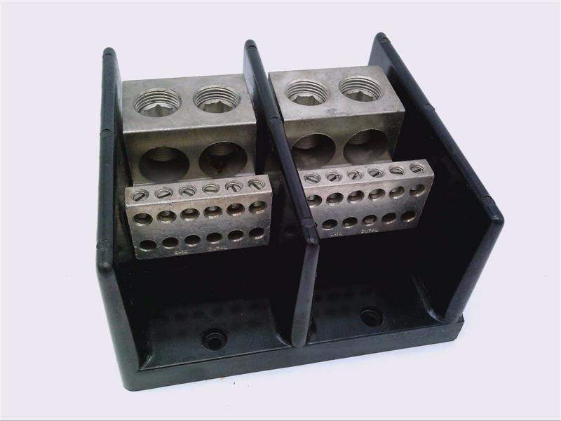 EATON CORPORATION 16530-2