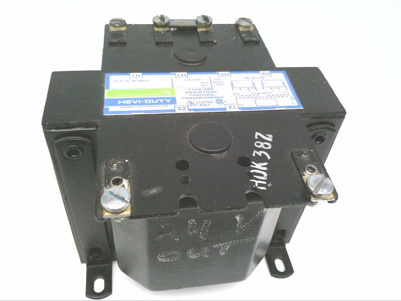 GENERAL SIGNAL E180E