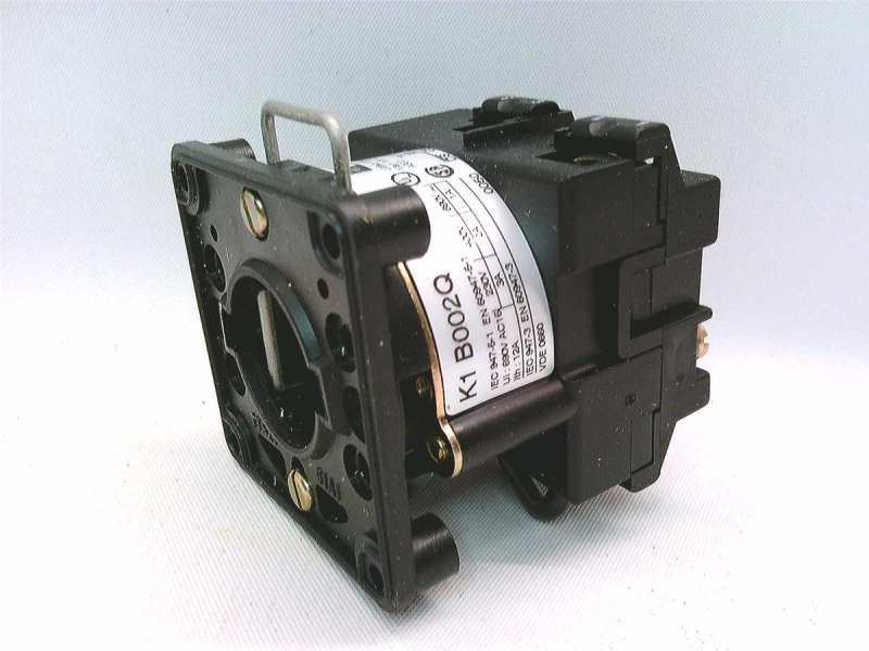 SCHNEIDER ELECTRIC K1B002Q