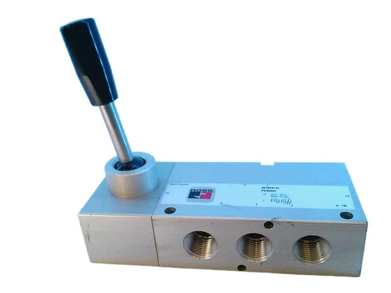 PD45495 by PARKER