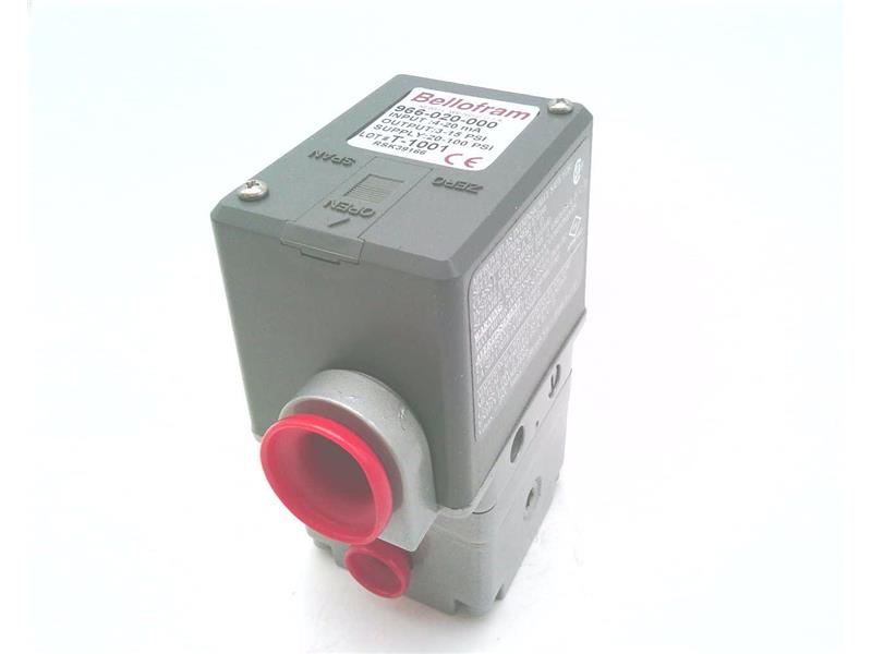 MARSH BELLOFRAM 966-020-000