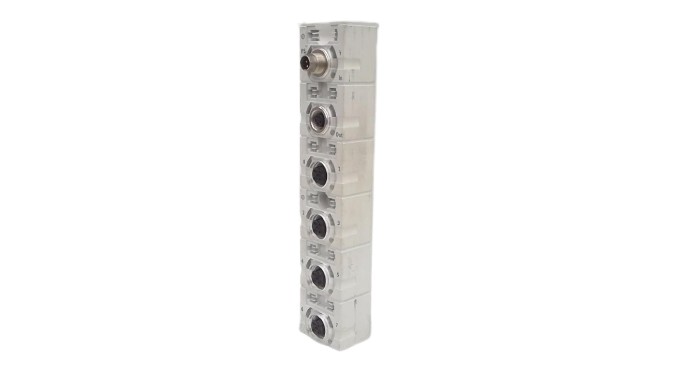 FESTO CP-E08-M12-CL