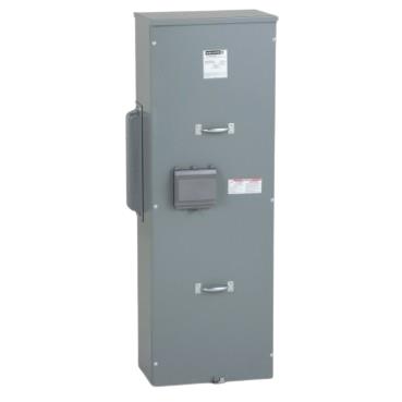SCHNEIDER ELECTRIC EZM22400NRH