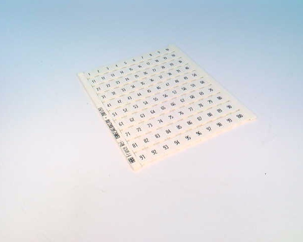 ASEA BROWN BOVERI 023403027