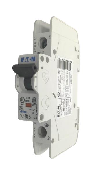 EATON CORPORATION FAZ-B13/1-NA