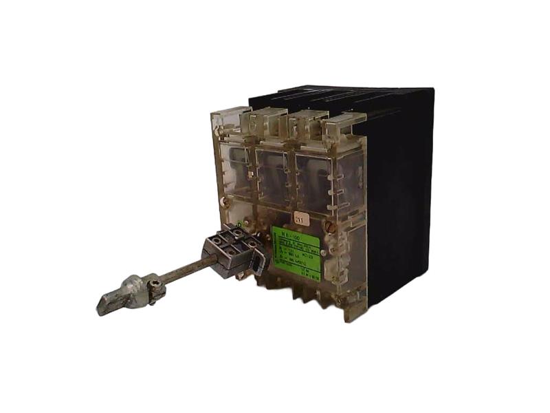 N6-100 by EATON CORPORATION
