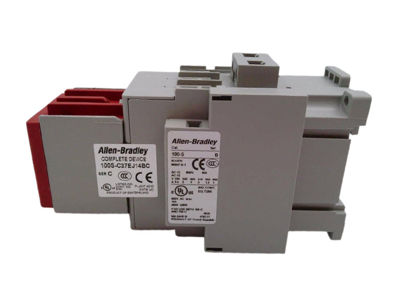 ALLEN BRADLEY 100S-C37EJ14BC