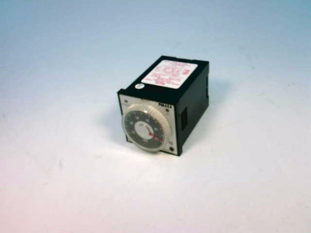 MATSUSHITA ELECTRIC PM48A-100H-AC240V