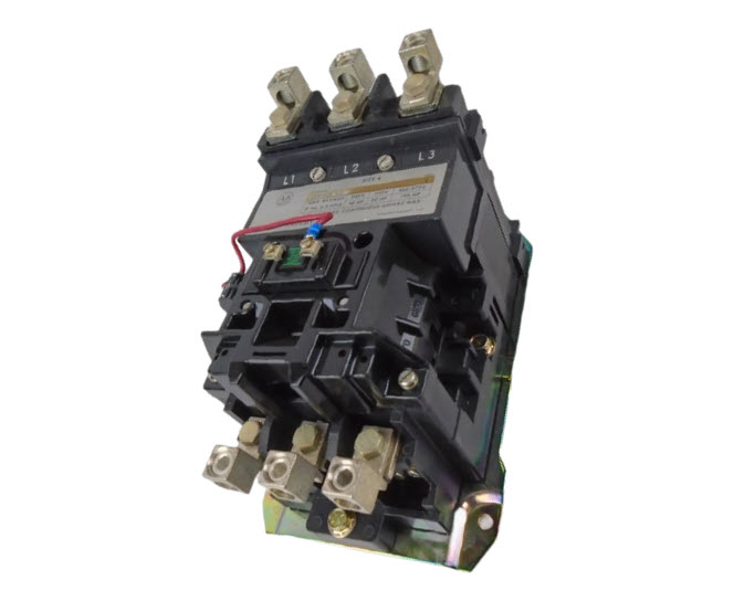 ALLEN BRADLEY 500F-EOA930