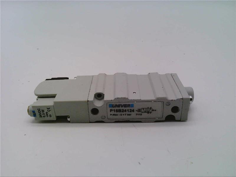 P15B24124 by UNIVER GROUP