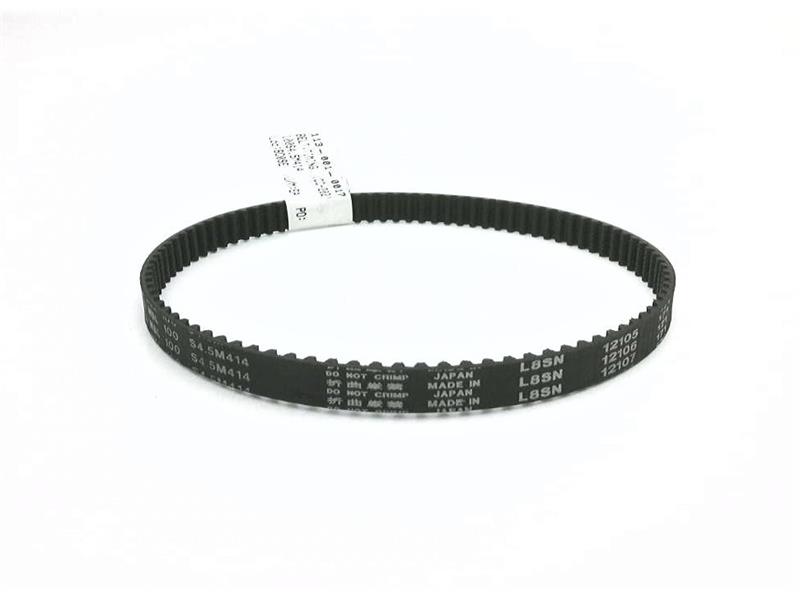 MBL THREE STAR BELT S4.5M414