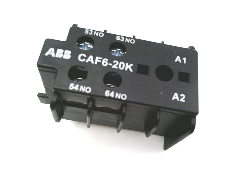 ASEA BROWN BOVERI CAF6-20K
