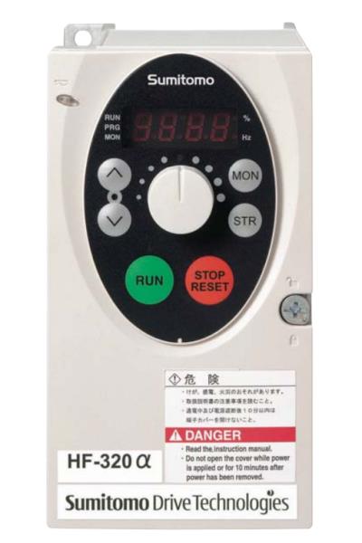 SUMITOMO MACHINERY INC HF3212-A20