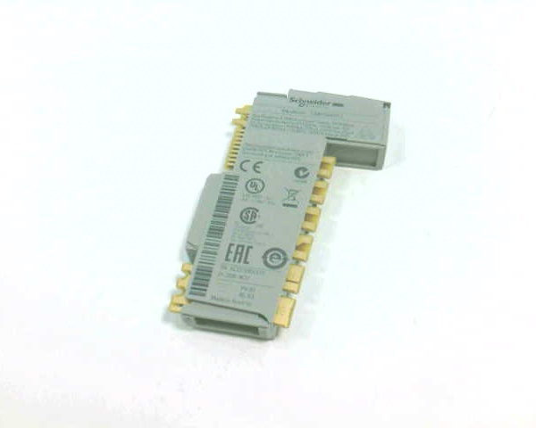 SCHNEIDER ELECTRIC TM5SBER2