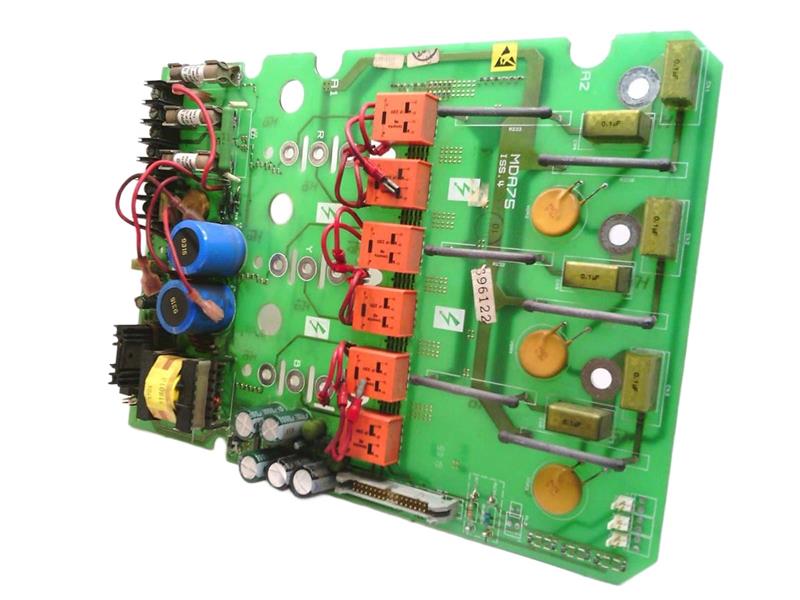 NIDEC CORP 9300-5322