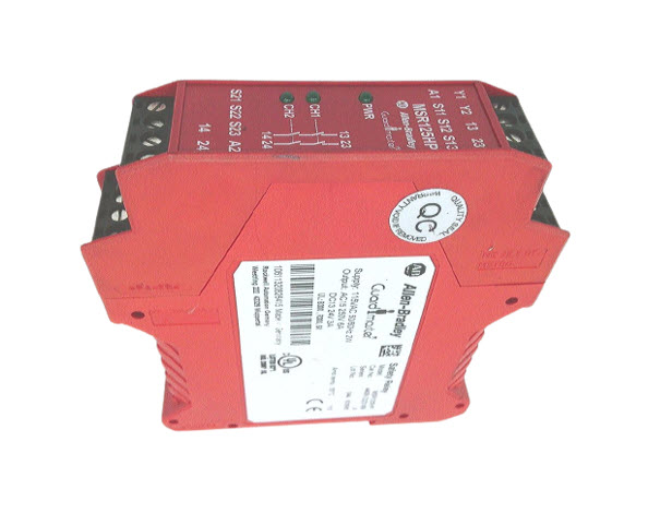 ALLEN BRADLEY 440R-D23169