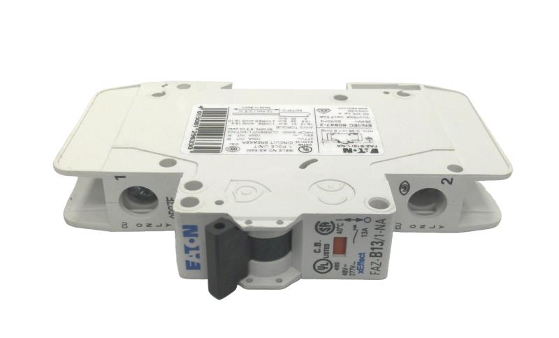 EATON CORPORATION FAZ-B13/1-NA