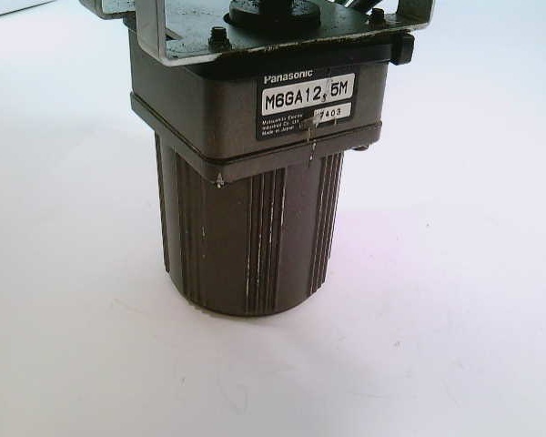 MATSUSHITA ELECTRIC M6RA-4G4L