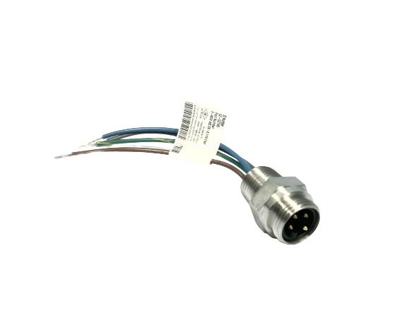 TURCK P-RSFV 40D EX-0.1/14.5/NPT