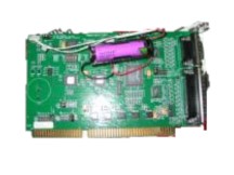 NEMATRON CORP PCB-BBSRAM-01