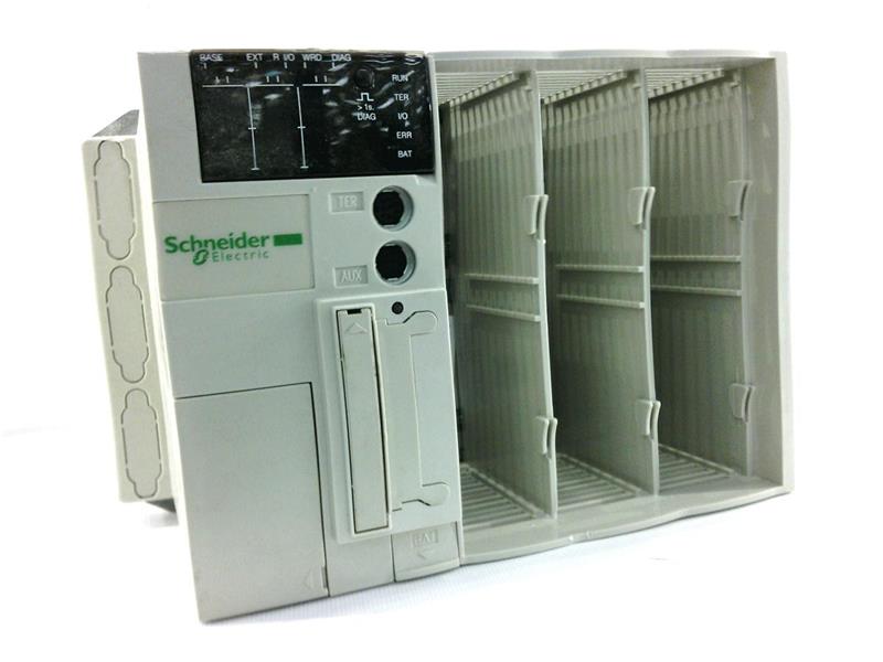 SCHNEIDER ELECTRIC TSX3721101
